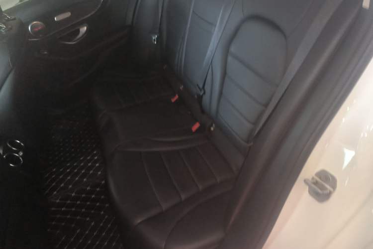 Used Mercedes-Benz C-Class 2015 Restyled C 180 L Sport Edition
