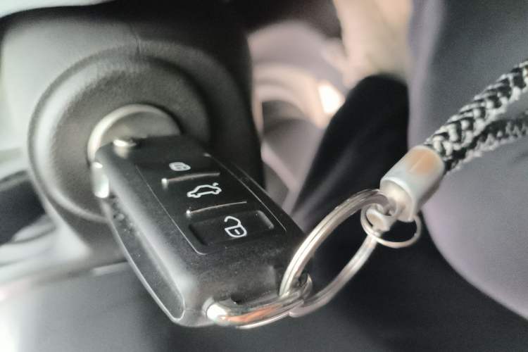 Used Chevrolet Cavalier 2016 1.5L Automatic Xinyue Edition