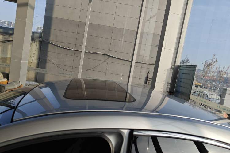 Used Mazda Atenza 2021 2.0L Blue Sky Luxury Edition
