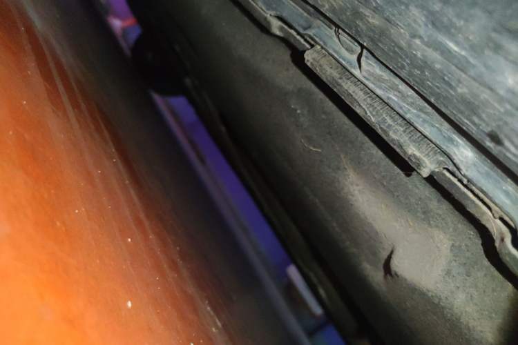 Used Audi A6L 2023 Revised 40 TFSI Luxury Dynamic Edition
