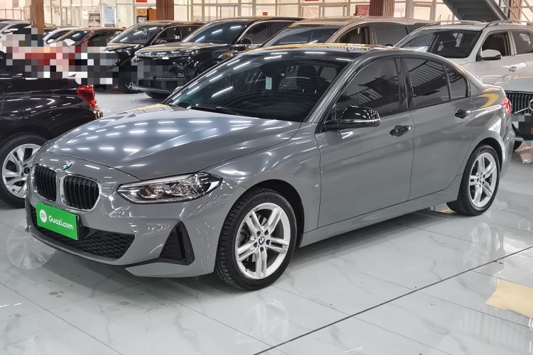 Used BMW 1 Series 2020 120i M Sport Package
