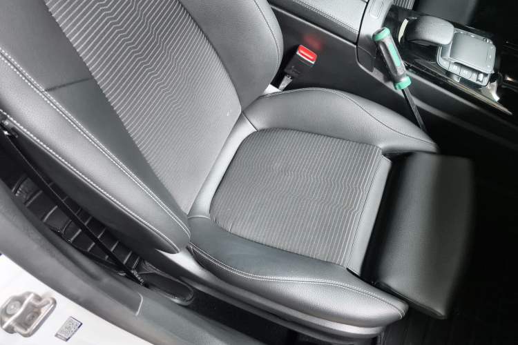 Used Mercedes-Benz A-Class 2022 A 200 Fashion Model
