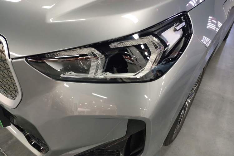 Used BMW iX1 2023 eDrive25L M Sport Package
