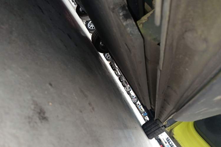 Used BYD Seagull 2023 Flying Edition
