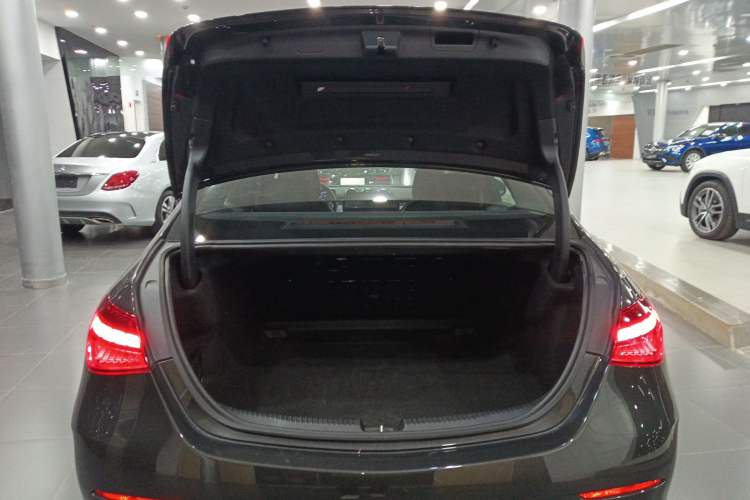 Used Mercedes-Benz C-Class 2023 Revised C 200 L Sport Edition