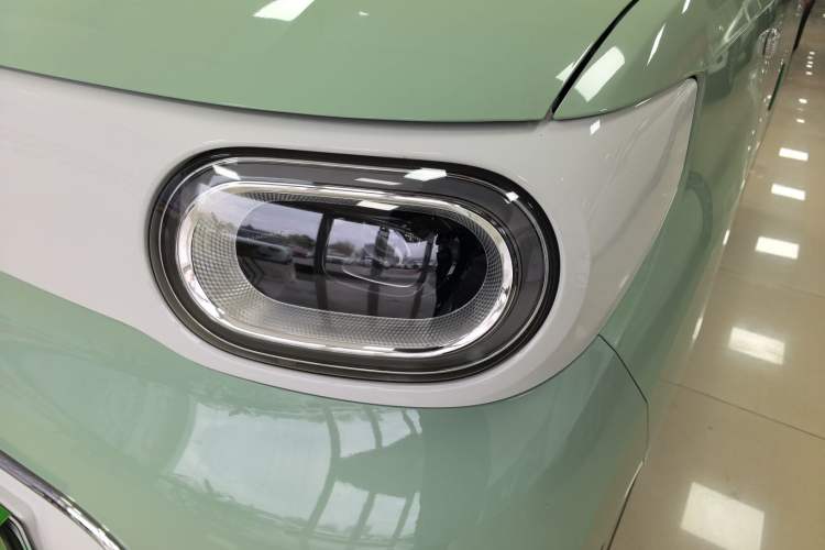 Used Wuling Hongguang MINIEV 2024 3rd Generation 170 km