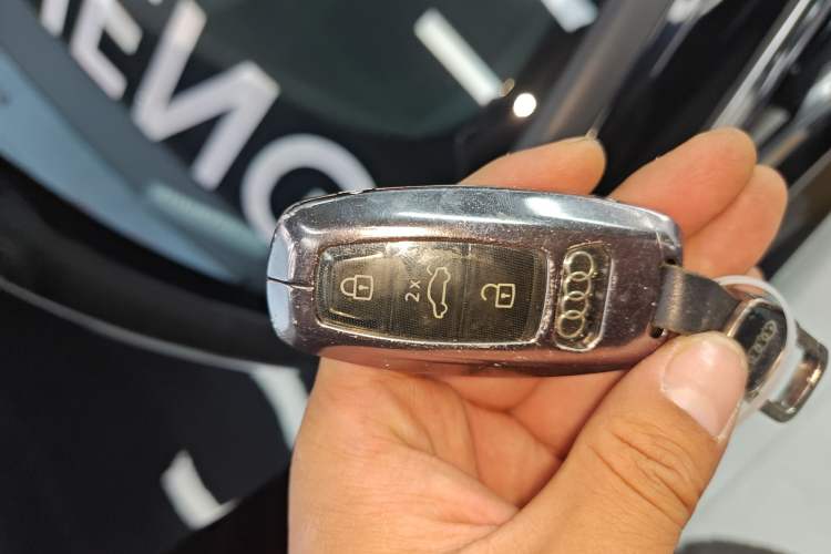 Used Audi A6L 2023 45 TFSI Prestige Dynamic Edition