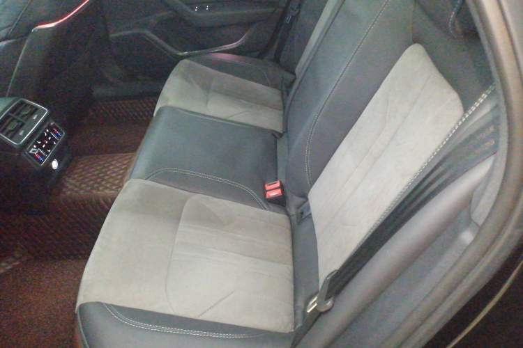 Used Audi A6L 2020 45 TFSI Prestige Dynamic Edition