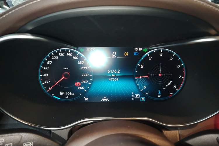 Used Mercedes-Benz GLC 2020 Facelift GLC 300 L 4MATIC Dynamic Edition