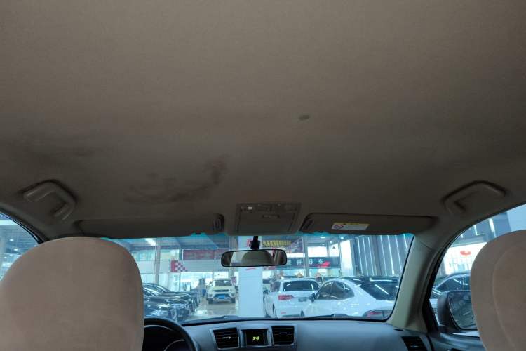 Used Toyota Highlander 2012 2.7L 2WD 5-Seater Elite Edition
