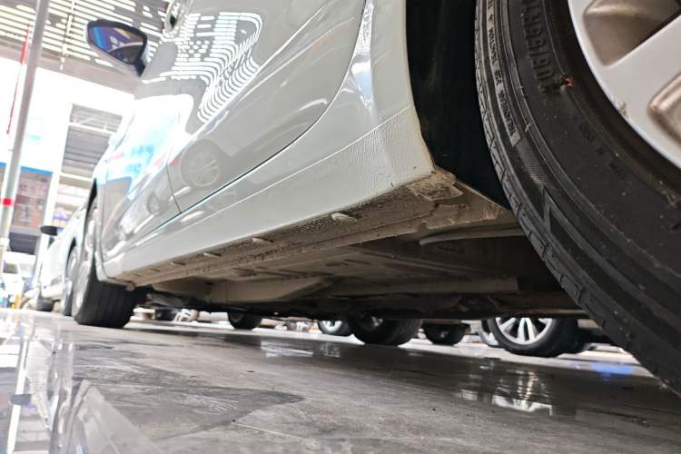 Used Buick GT 2021 Exemplar 1.5L Automatic Elite Version