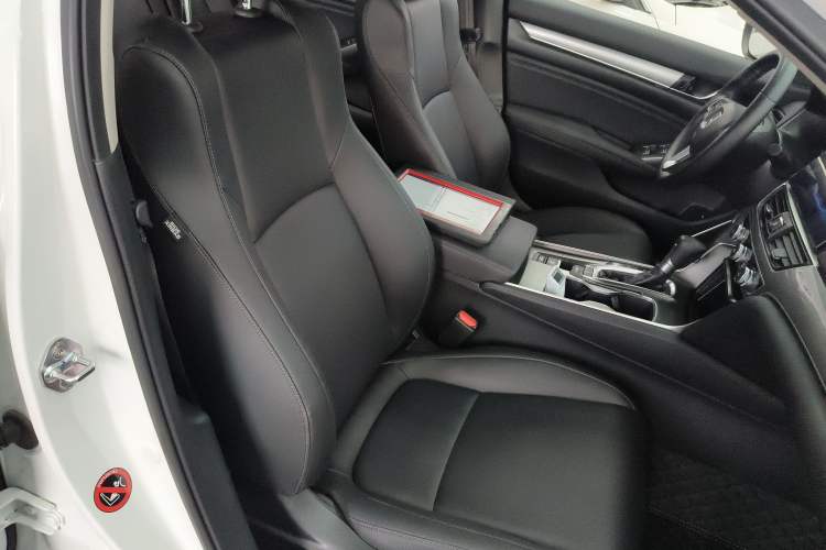 Used Honda Accord 2022 260TURBO Luxury Edition
