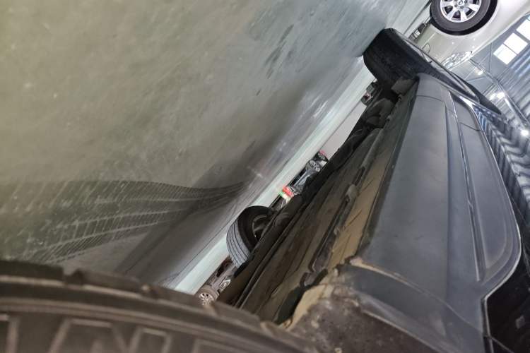 Used Renault Koleos 2018 2.0L Two-Wheel-Drive Luxury Edition
