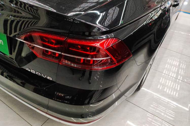 Used Volkswagen Phideon 2016 480 V6 4x4 Executive Flagship Edition