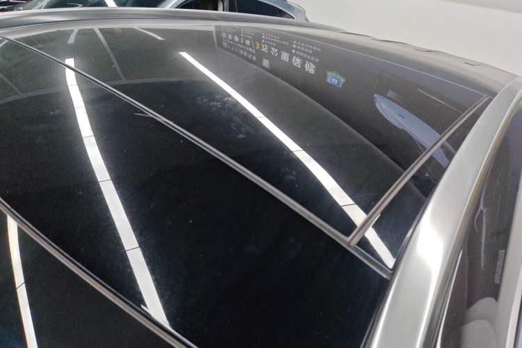 Used Mercedes-Benz GLC 2020 GLC 260 L 4MATIC Luxury Model