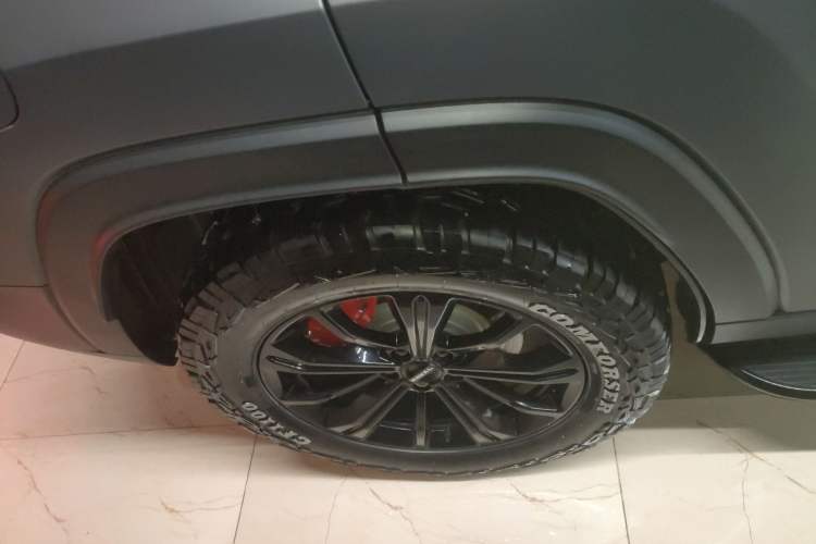 Used Haval Raptor New Energy 2024 Hi4 145 Pro