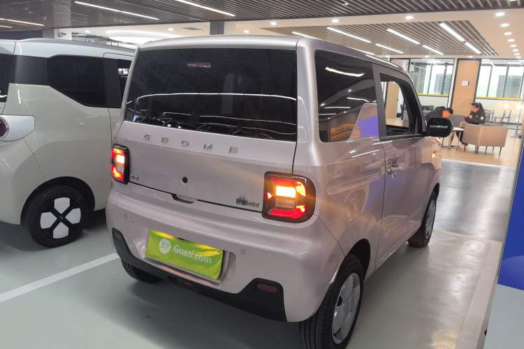 Used  Panda 2024 Panda Mini 200km Endurance Bear
