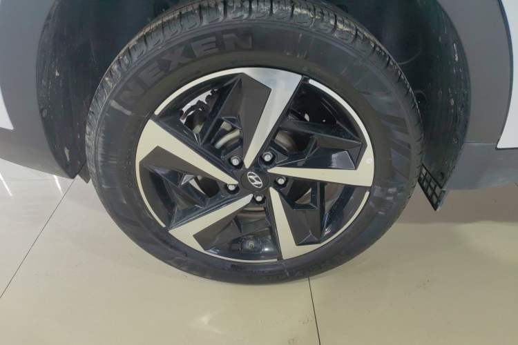 Used Hyundai ix35 2021 2.0L Automatic 2WD GLS Leading Edition