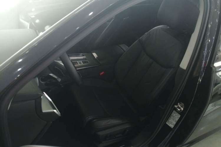 Used Audi A6L 2019 40 TFSI Luxury Prestige Edition
