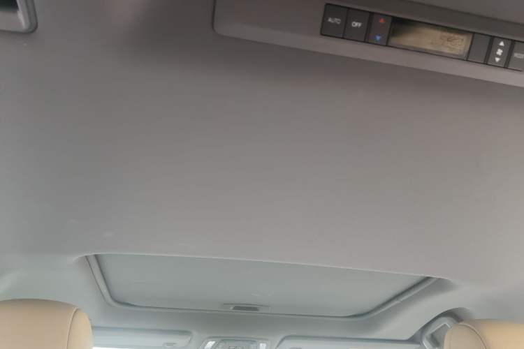 Used Toyota Sienna 2021 2.5L Hybrid Luxury Edition