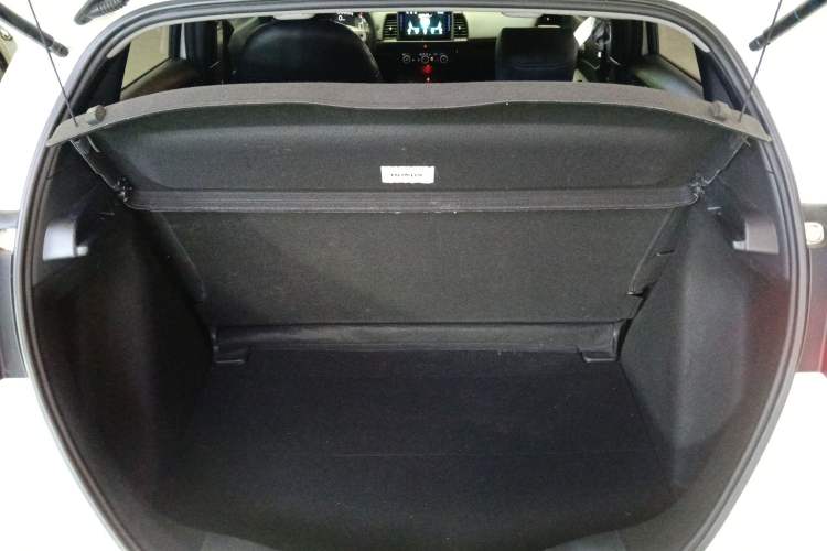 Used Honda Fit 2021 1.5L CVT Trend Edition