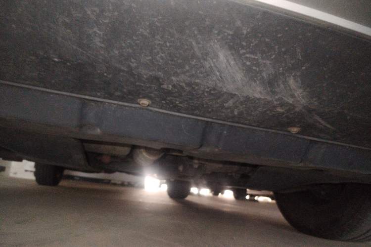 Used BYD Song 2020 Classic Edition 1.5T Automatic Elite Model
