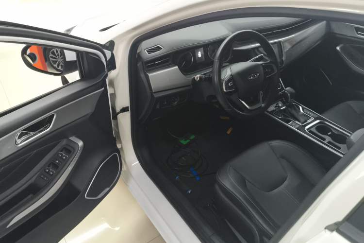 Used Chery Arrizo 5 2019 Revised PRO 1.5L CVT Youth Edition China VI Standard