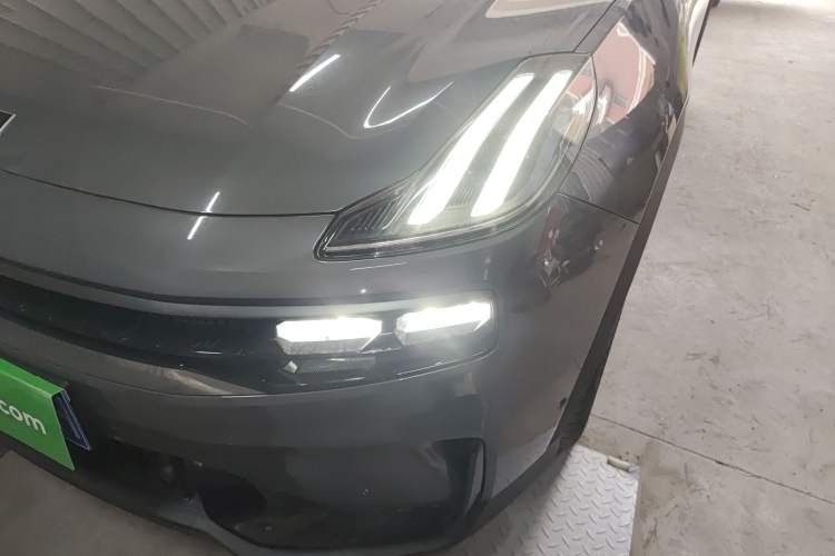 Used Lynk & Co 06 2023 Remix 1.5T Dynamic Halo
