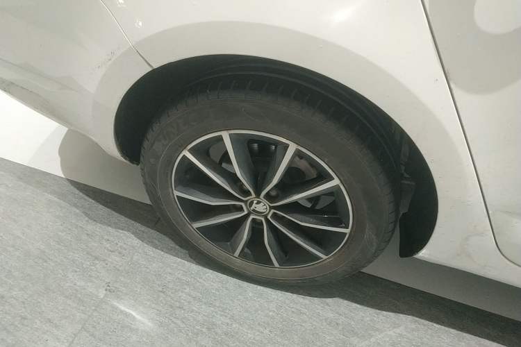 Used Skoda Octavia 2017 TSI280 DSG Smart Drive Edition