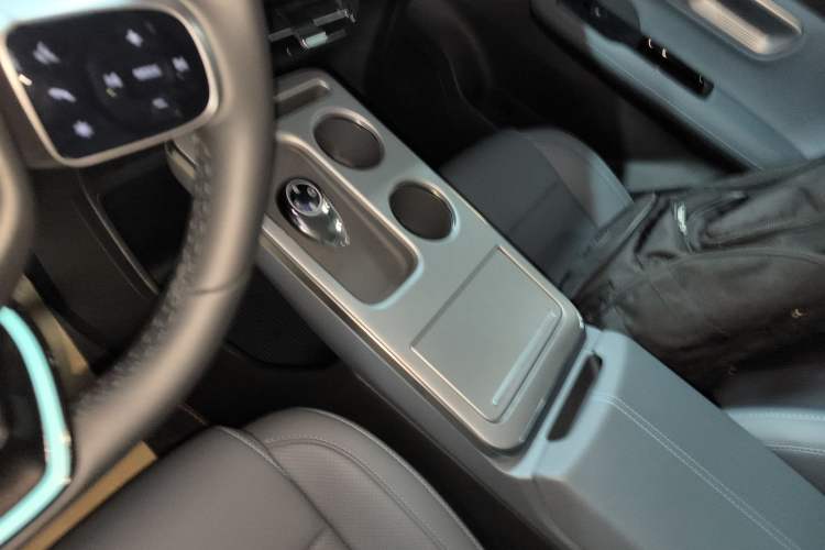 Used AION Y 2025 Plus 510 Zhihao Edition
