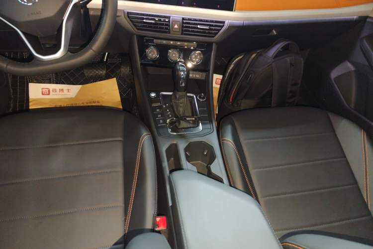 Used Volkswagen Bora 