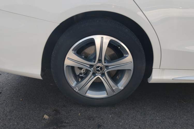 Used Mercedes-Benz C-Class 2019 Restyled C 260 L Sport Edition