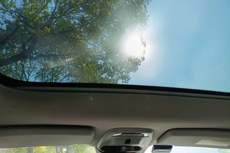 Used Volvo V40 2017 T3 Zhiyi Edition