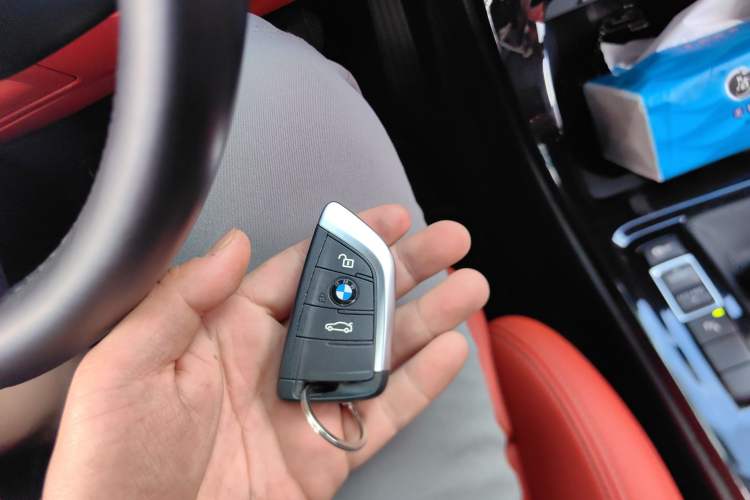 Used BMW X2 2021 Restyled sDrive25i M Sport Package
