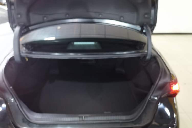 Used Toyota Avalon 2024 2.0L Ambition Edition
