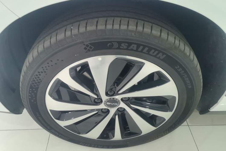 Used BYD Sealion 06 New Energy 
