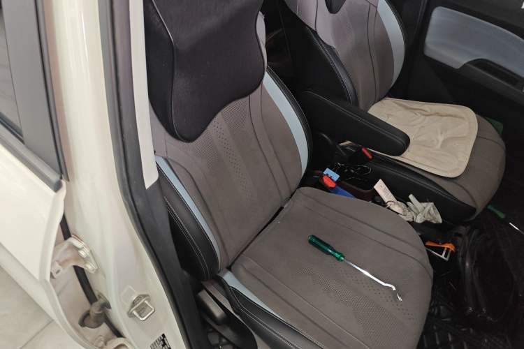 Used NETA V 2021 Standard Range Entertainment Edition