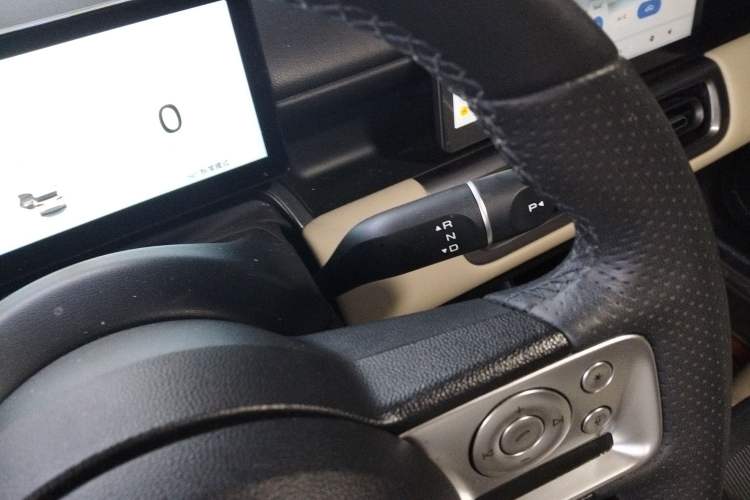 Used Wuling Bingo PLUS 2024 510 km Flagship Edition Four-Seater Version