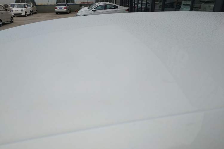 Used Leapmotor T03 2025 310 Comfort Edition