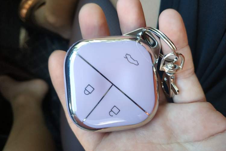 Used Wuling Bingo 2024 333 km Enjoyment Version