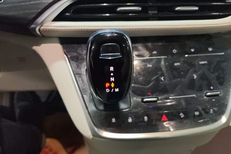 Used Buick GL8 2023 ES Lu Zun Comfort Model
