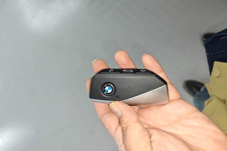 Used BMW X3 2025 xDrive30L Luxury Edition M Sport Package