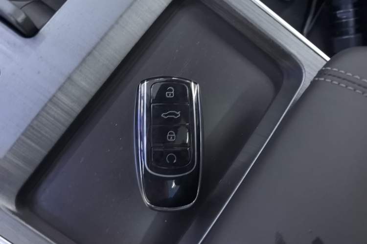 Used Chery Tiggo 7 PLUS 2021 1.5T CVT Prestige Model
