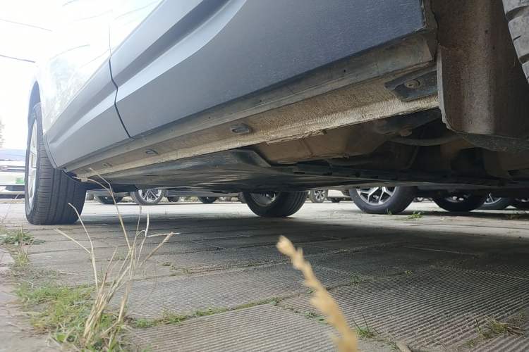 Used Jetta VS5 2022 280TSI Automatic Trend Edition
