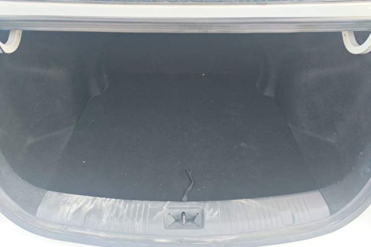 Used Changan Eado DT 2018 1.6L Manual Smart Enjoyment Model