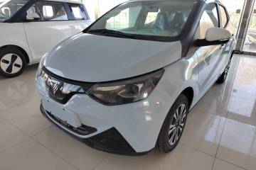 Used JMEV Xiao Qilin 2024 201km Comfort Version