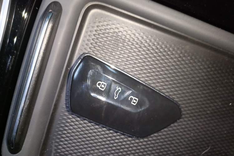 Used Volkswagen ID.4 CROZZ 