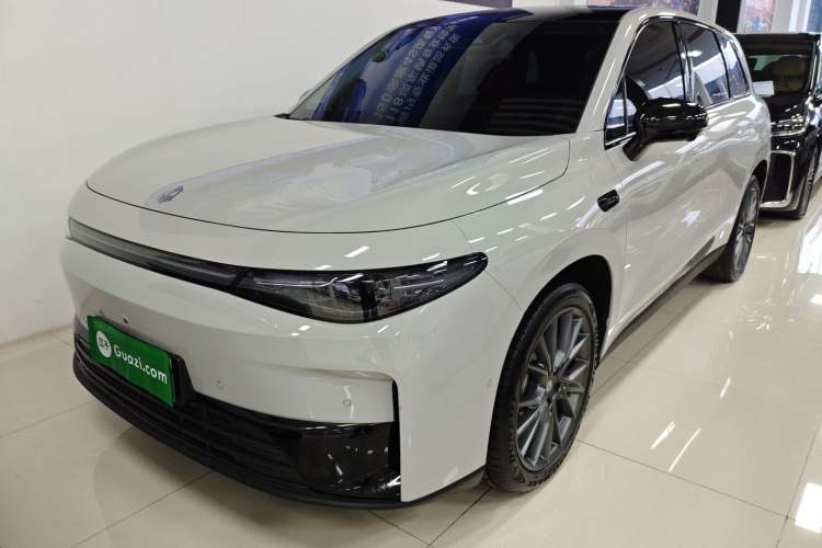 Used Leapmotor C10 2024 210 Smart Edition