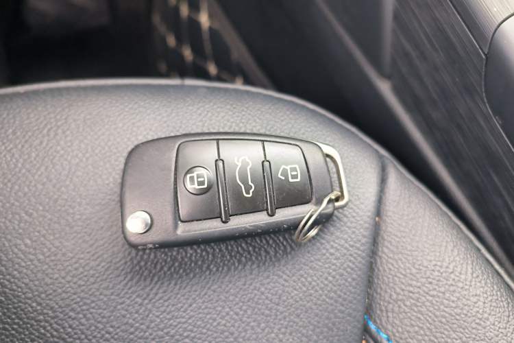 Used Audi A3 2018 30th Anniversary Edition Limousine 35 TFSI Fashion Model
