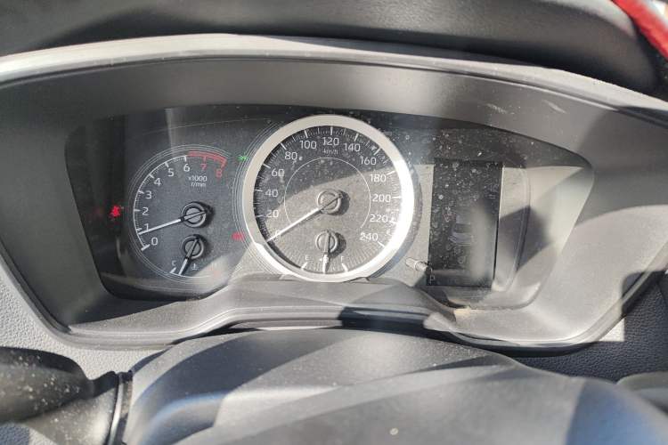 Used Toyota Corolla 2019 1.2T S-CVT GL-i Elite Edition